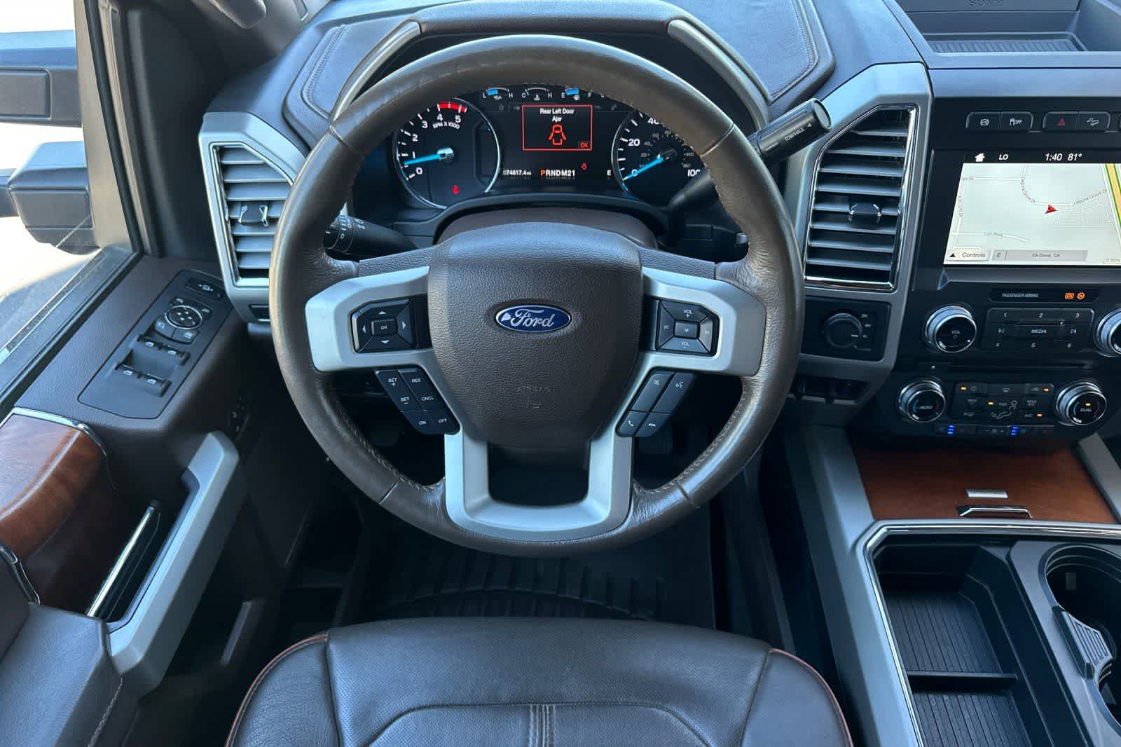 Thumbnail: 2017 Ford Econoline - 14