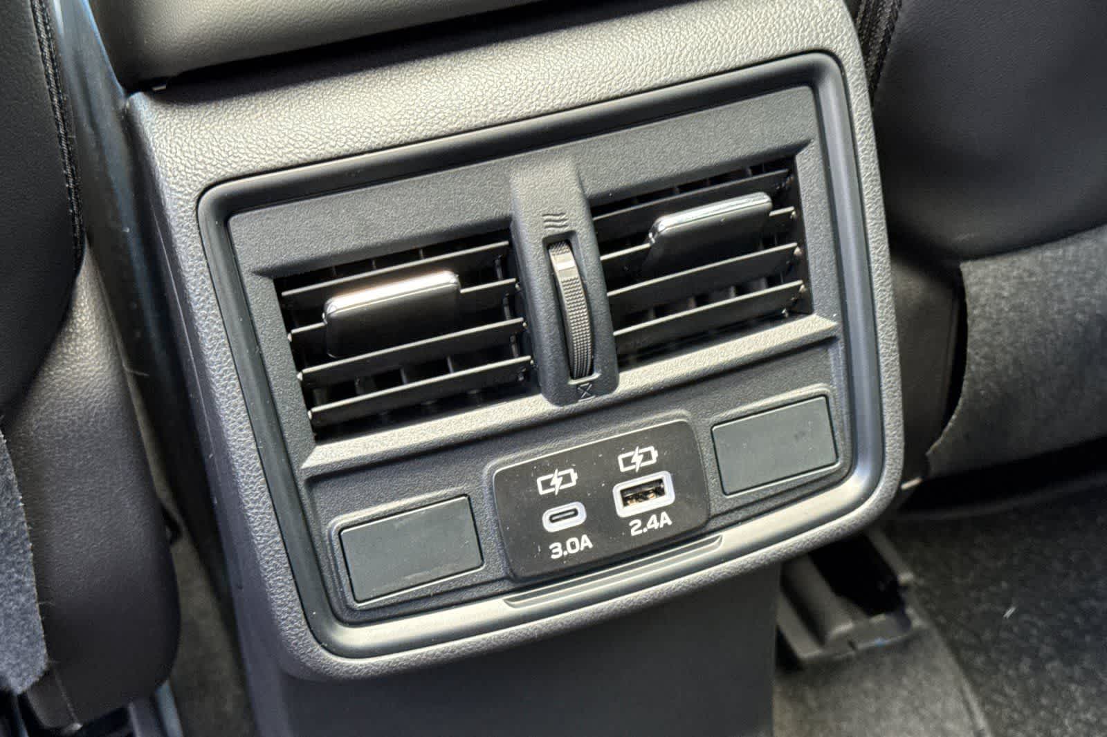 Thumbnail: 2026 Subaru Forester - 15
