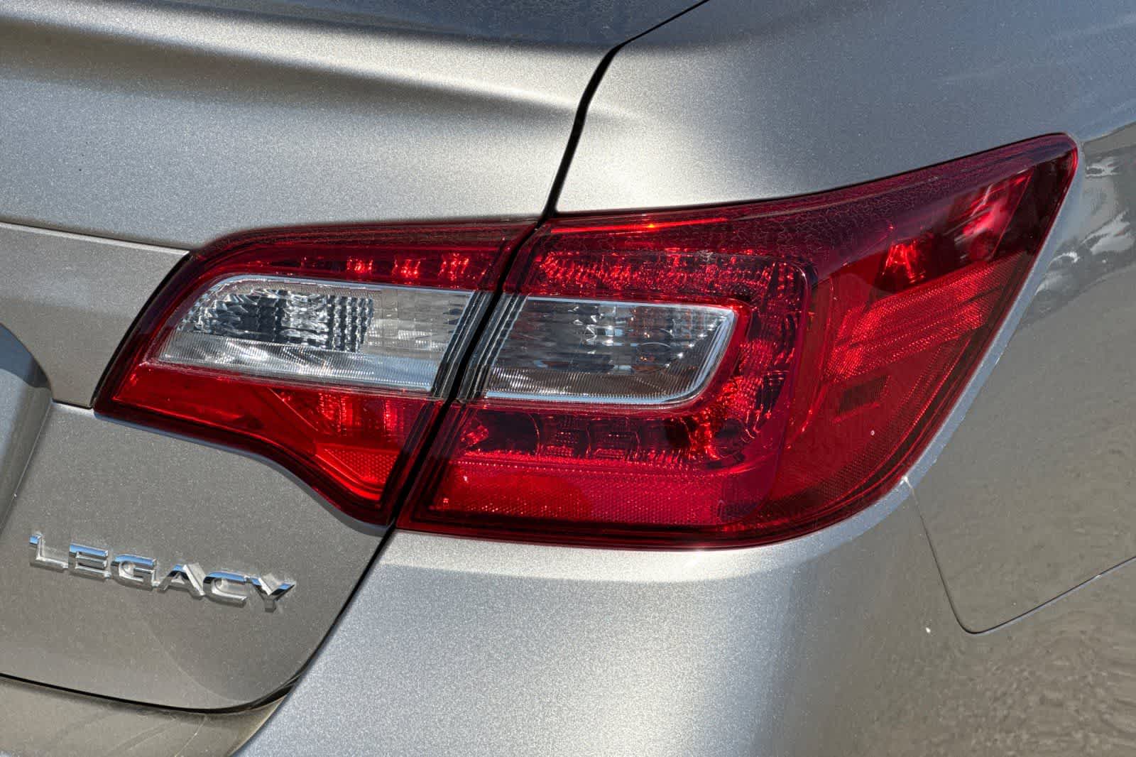 Thumbnail: 2019 Subaru Legacy - 31