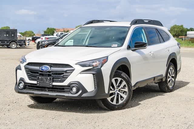 2025 Subaru Outback Premium -
                  Elk Grove, CA