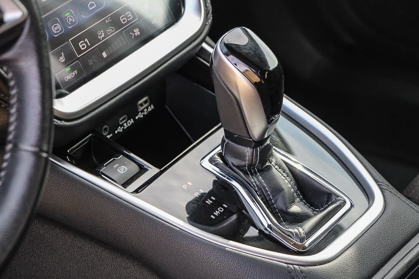 Thumbnail: 2023 Subaru Outback - 21