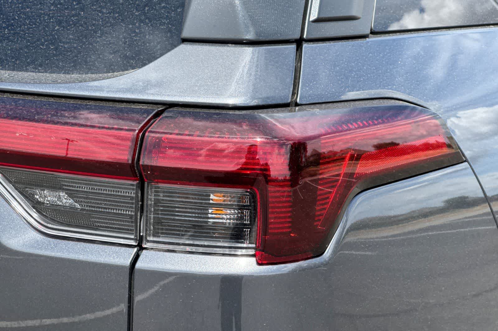 Thumbnail: 2026 Subaru Outback - 32