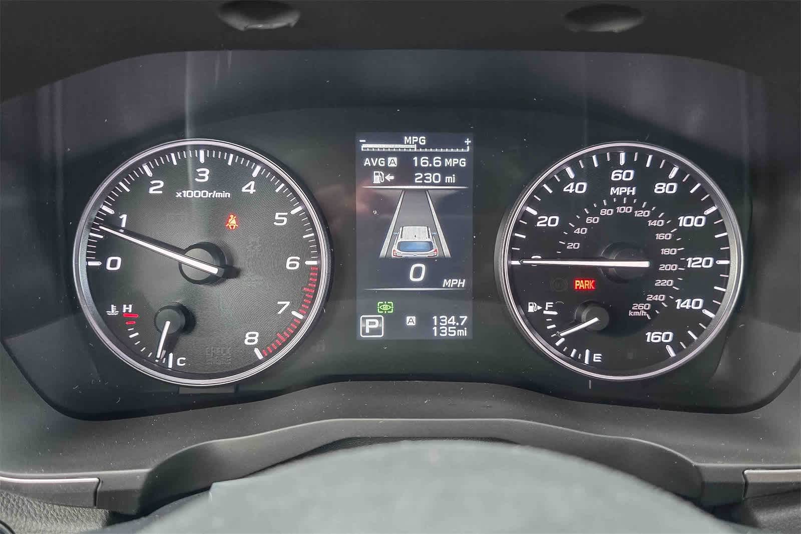 Thumbnail: 2026 Subaru Ascent - 22