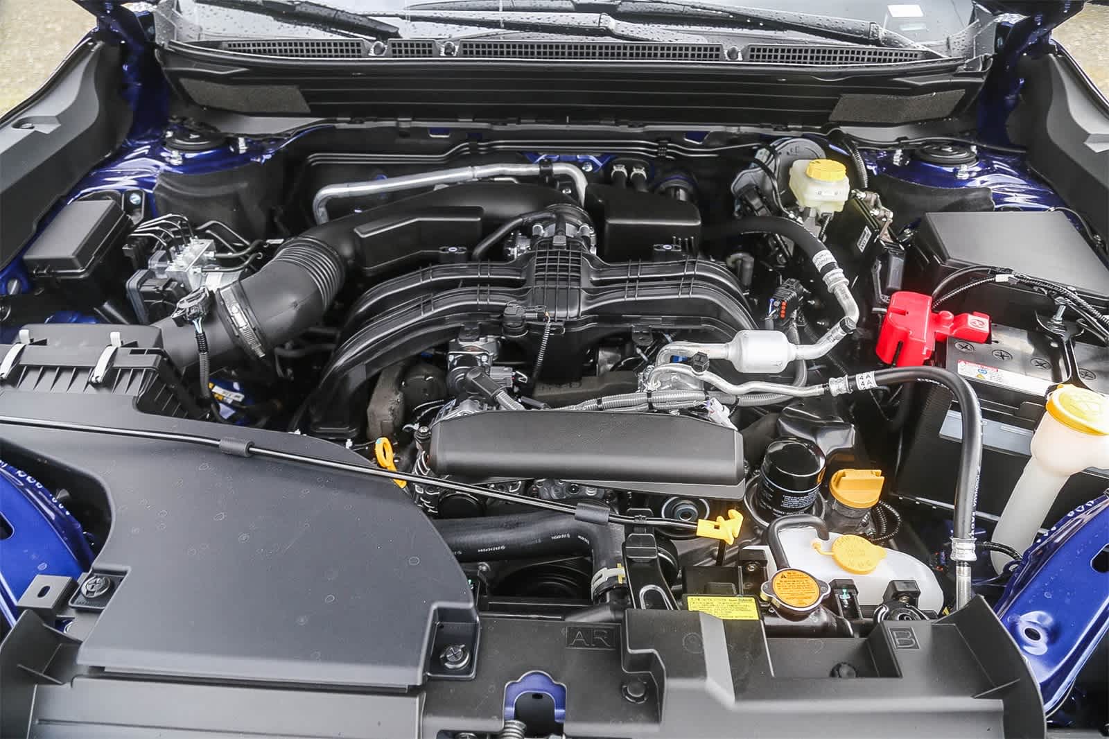 Thumbnail: 2026 Subaru Outback - 26