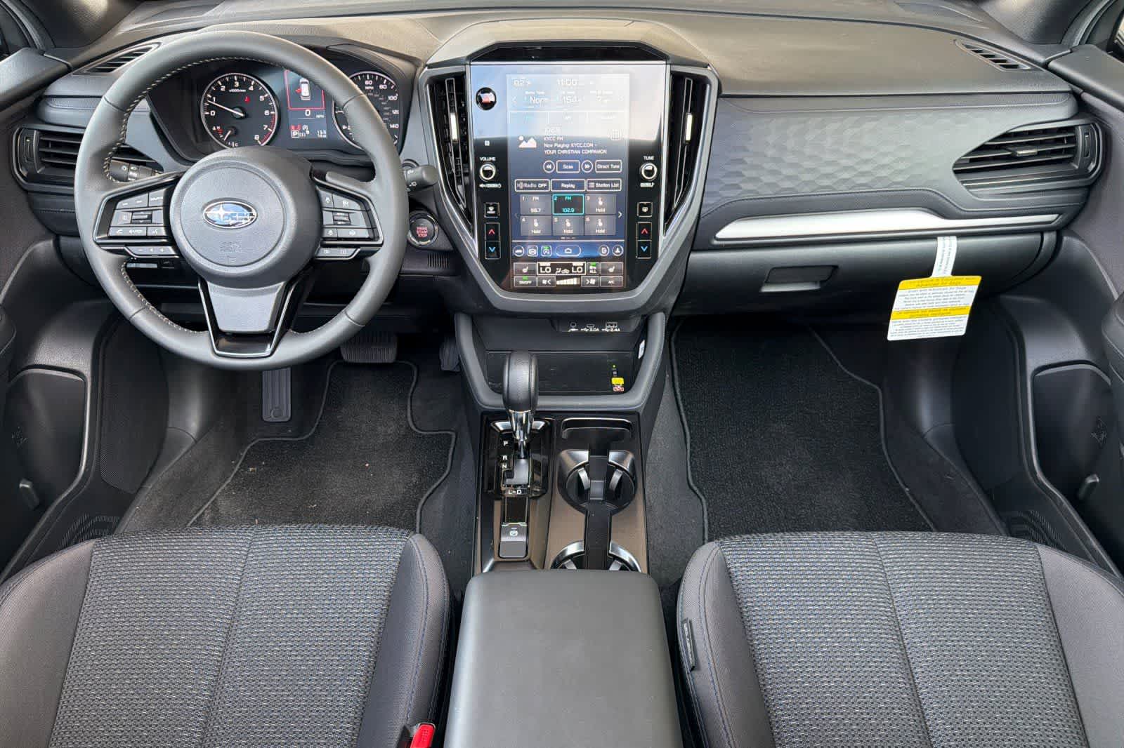 Thumbnail: 2026 Subaru Forester - 3