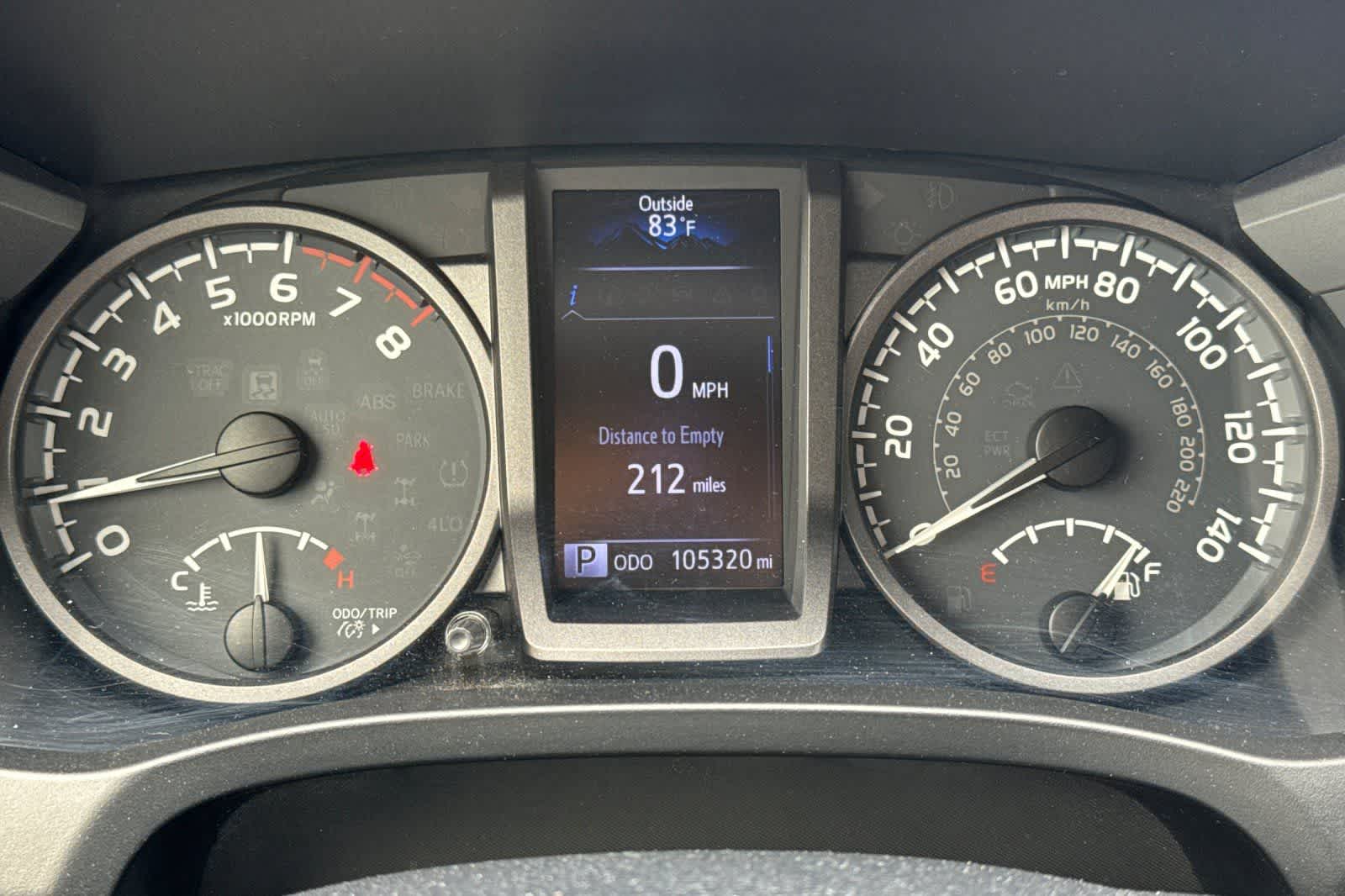 Thumbnail: 2018 Toyota Tacoma - 26