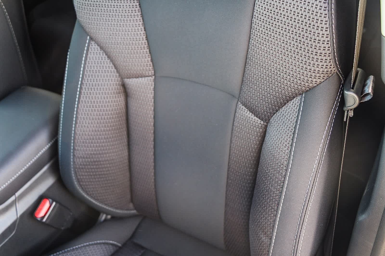 Thumbnail: 2025 Subaru Outback - 25