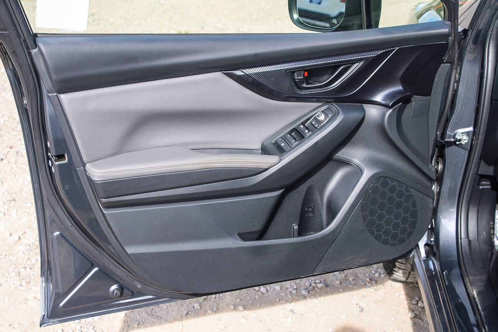 Thumbnail: 2023 Subaru Crosstrek - 17