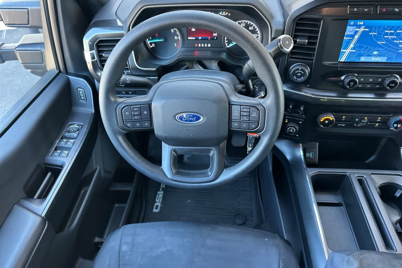 Thumbnail: 2021 Ford F-150 - 14