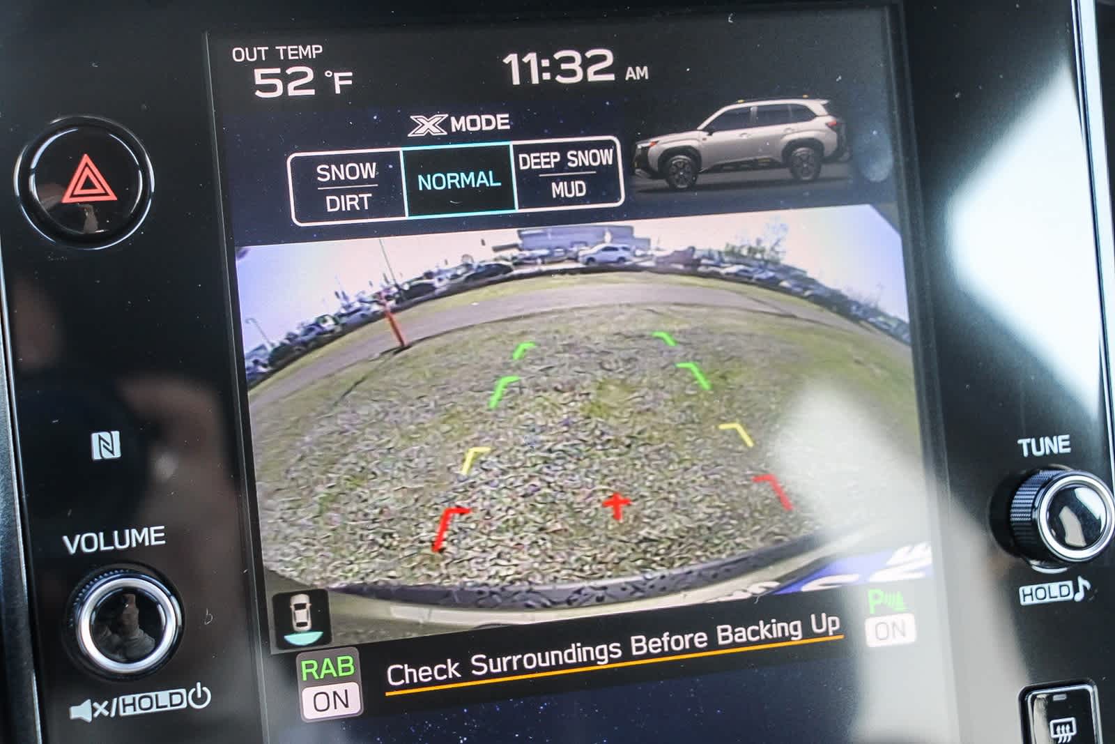 Thumbnail: 2026 Subaru Forester - 23