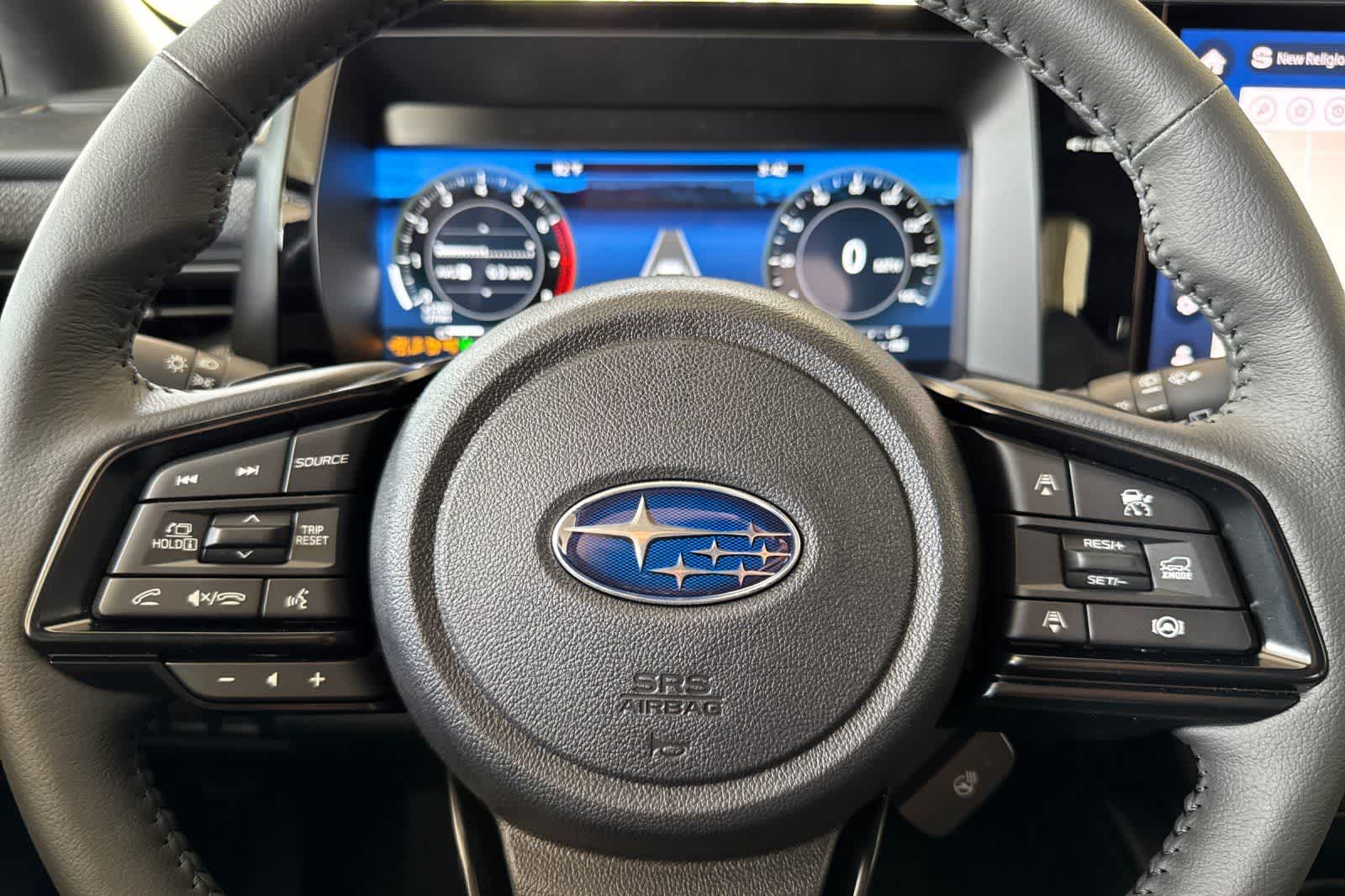 Thumbnail: 2026 Subaru Outback - 26