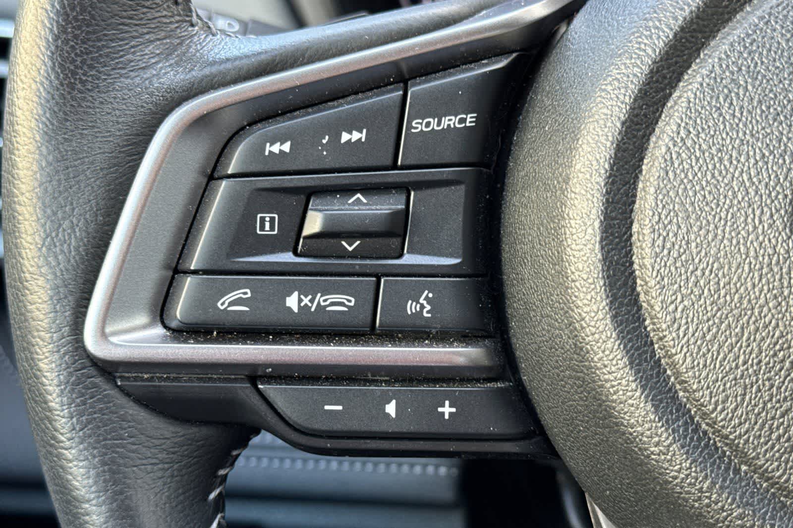 Thumbnail: 2023 Subaru Outback - 27