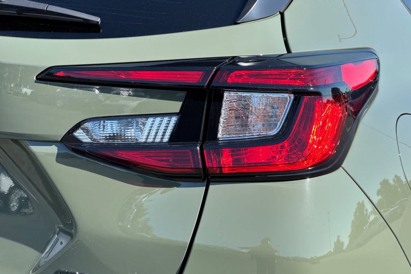 Thumbnail: 2026 Subaru Crosstrek - 30