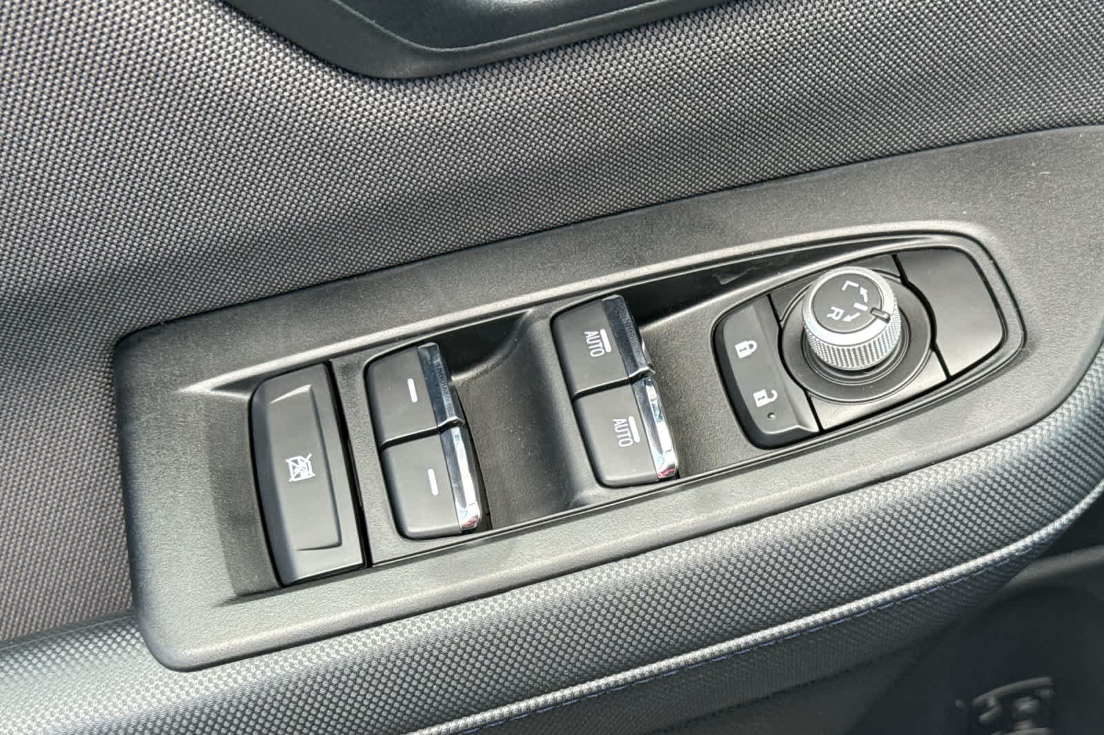 Thumbnail: 2026 Subaru Forester - 13