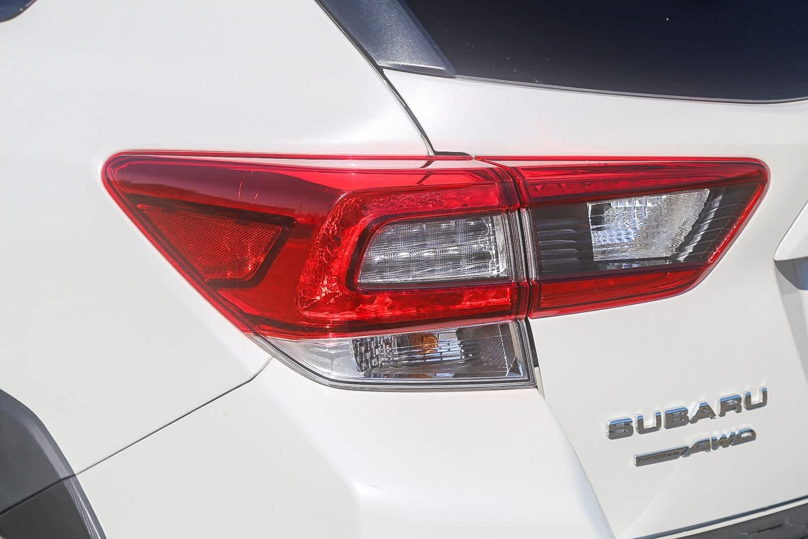 Thumbnail: 2021 Subaru Crosstrek - 27