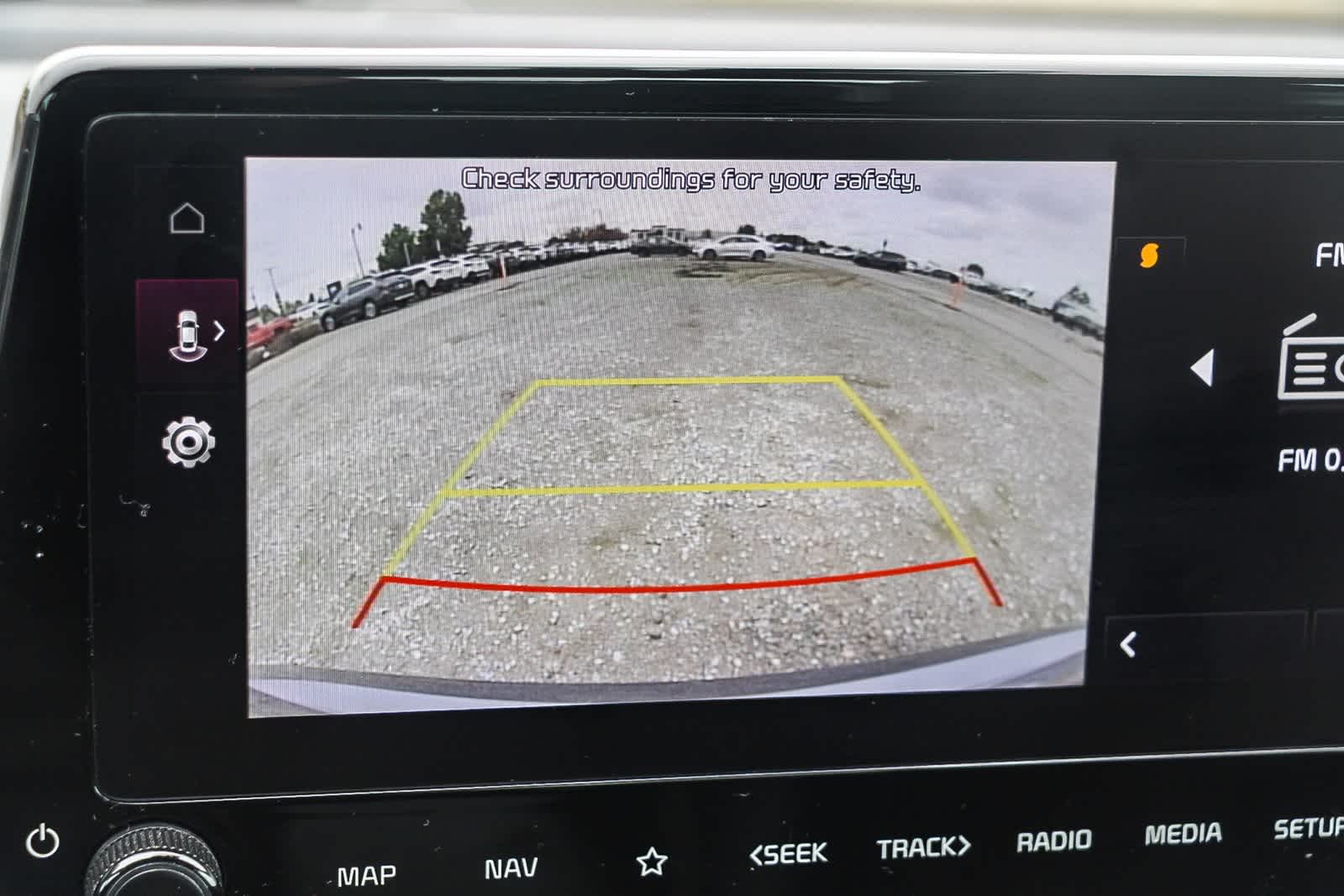 Thumbnail: 2023 Kia Forte - 22