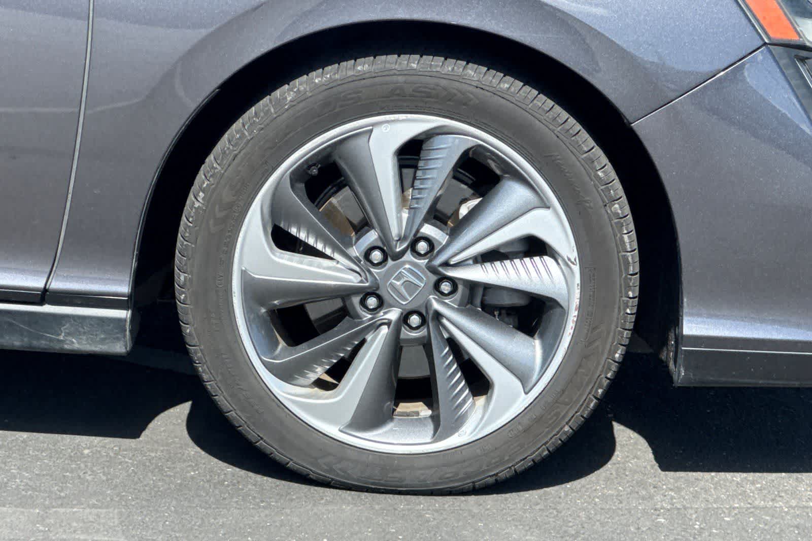 Thumbnail: 2019 Honda Clarity - 29
