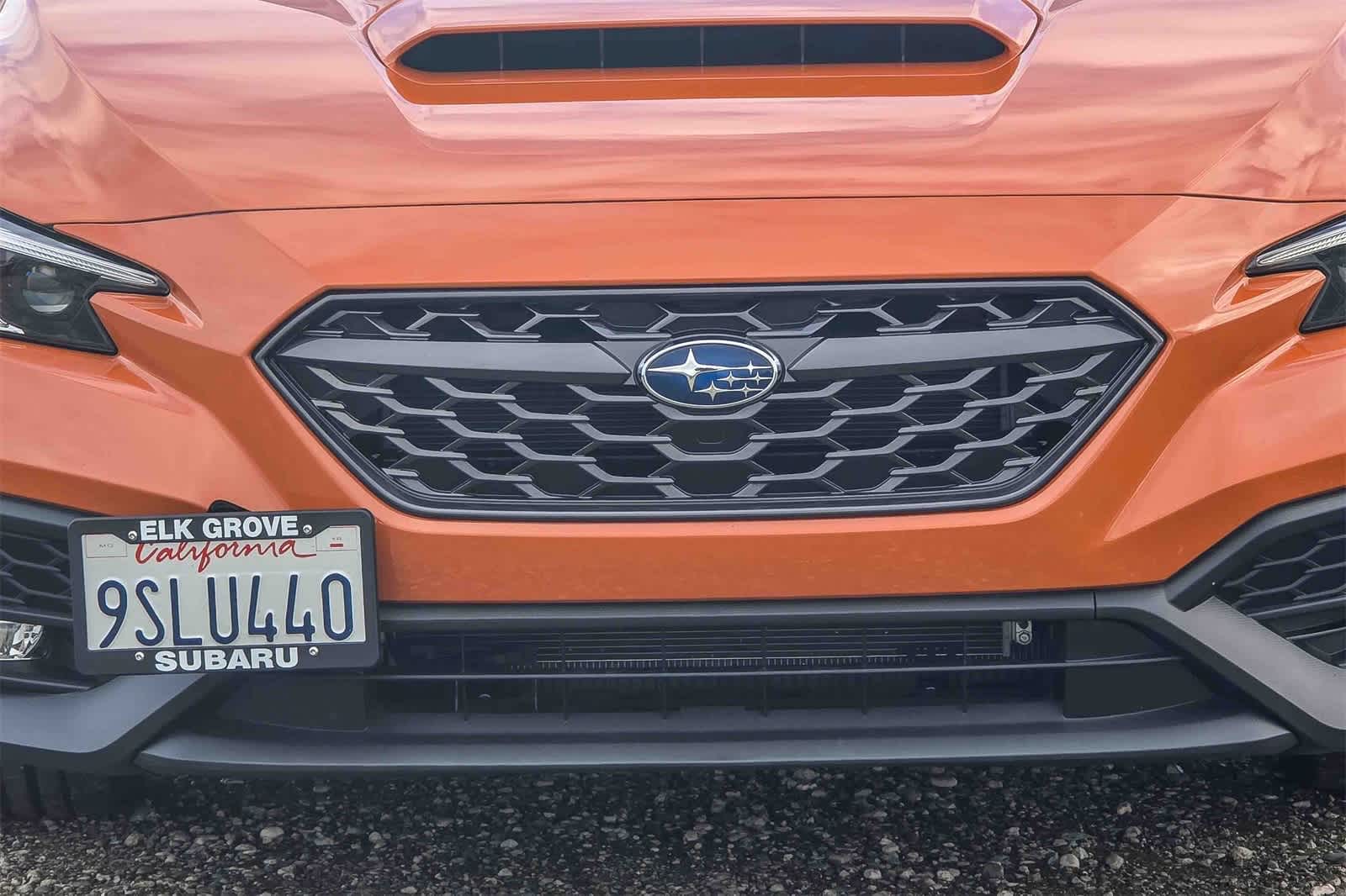 Thumbnail: 2024 Subaru WRX - 25