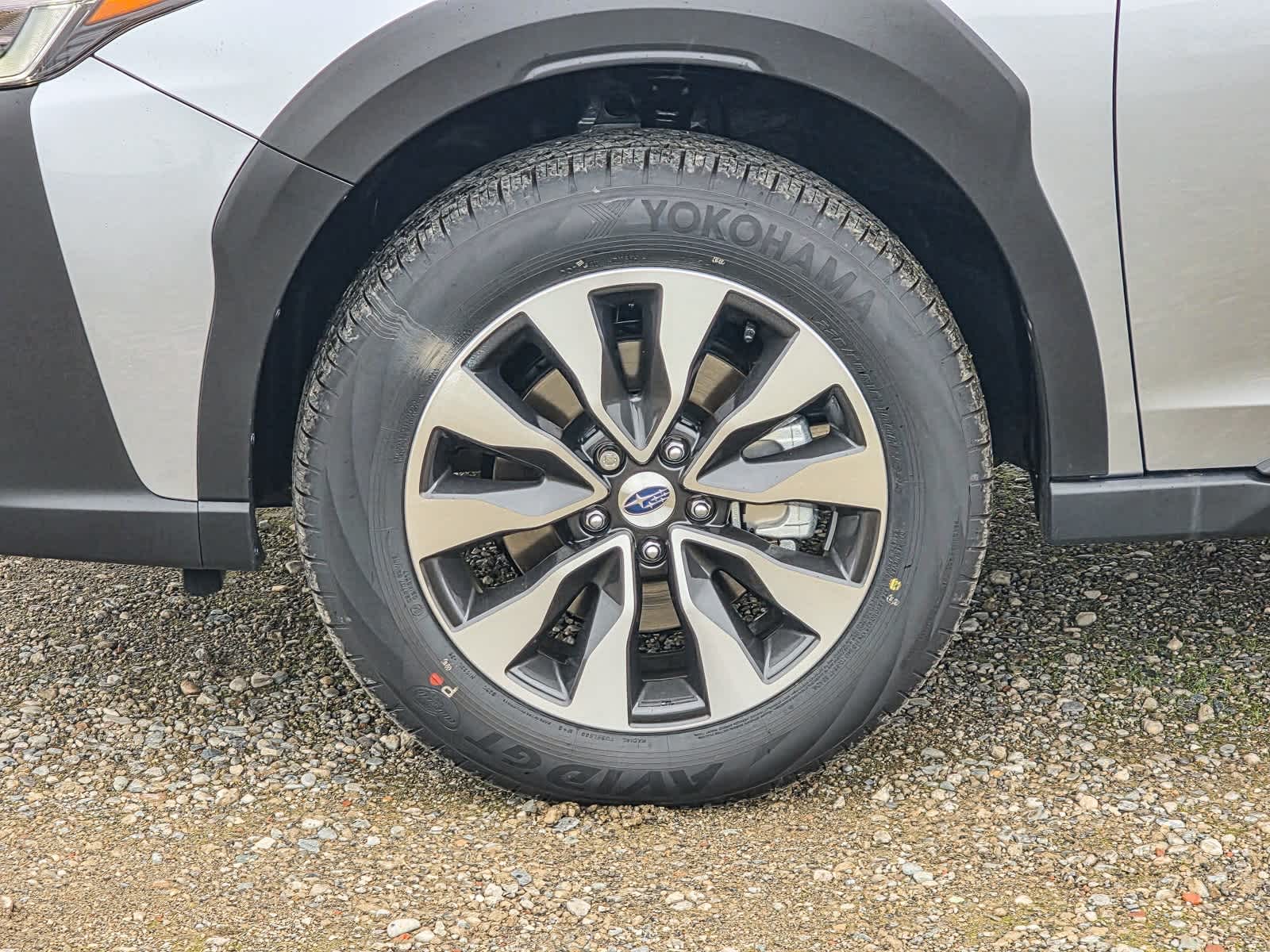 Thumbnail: 2025 Subaru Outback - 9