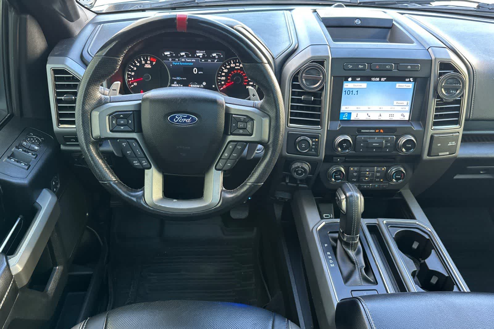 Thumbnail: 2018 Ford F-150 - 14