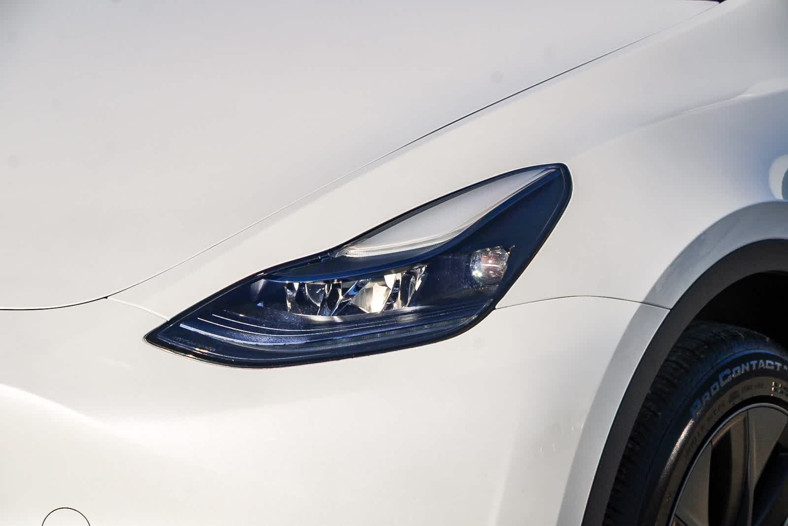 Thumbnail: 2024 Tesla Model Y - 7