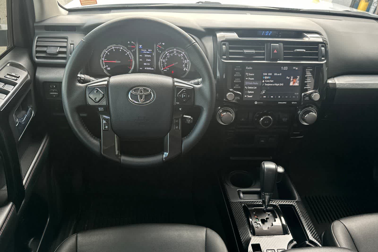 Thumbnail: 2021 Toyota 4Runner - 14