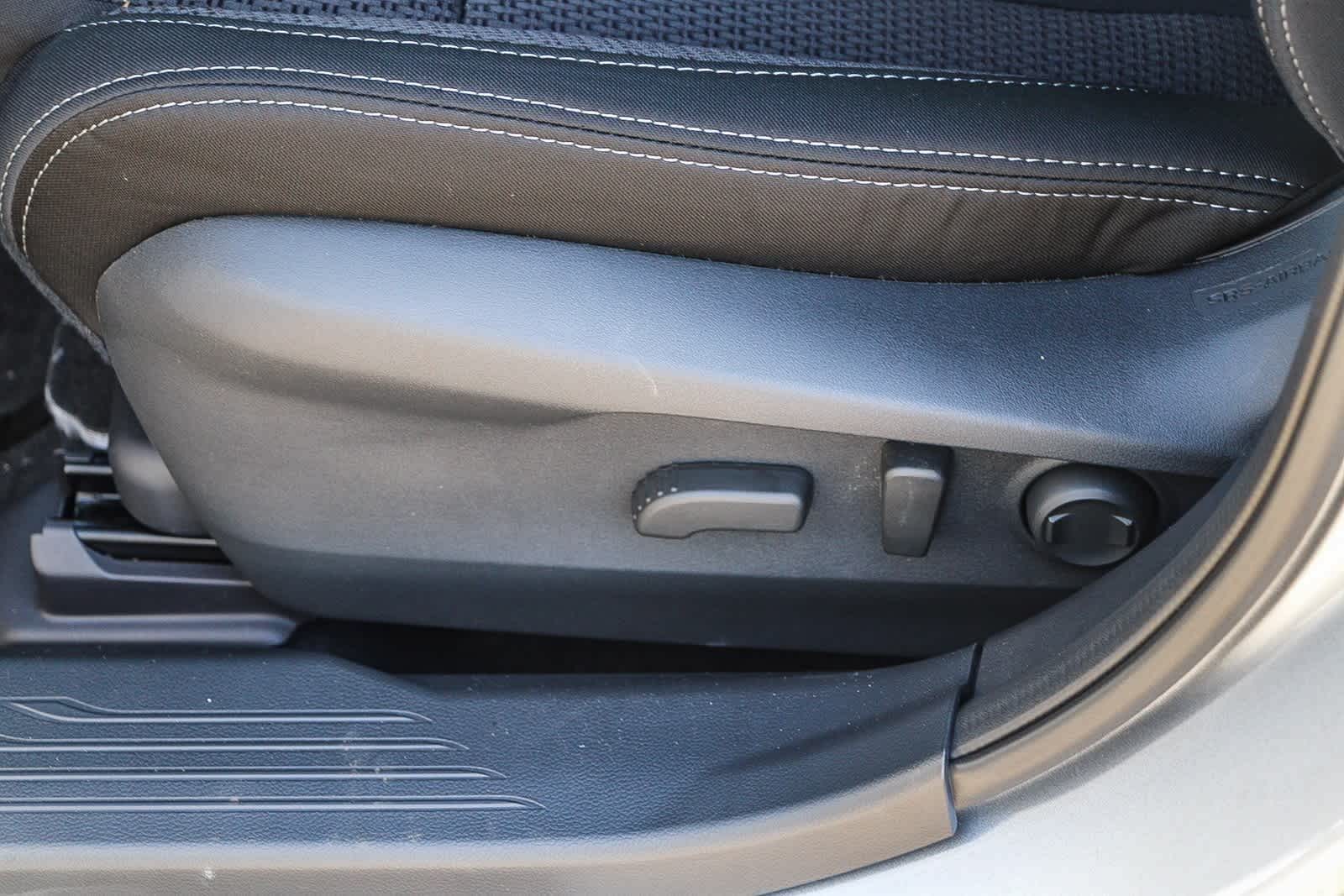 Thumbnail: 2025 Subaru Outback - 18