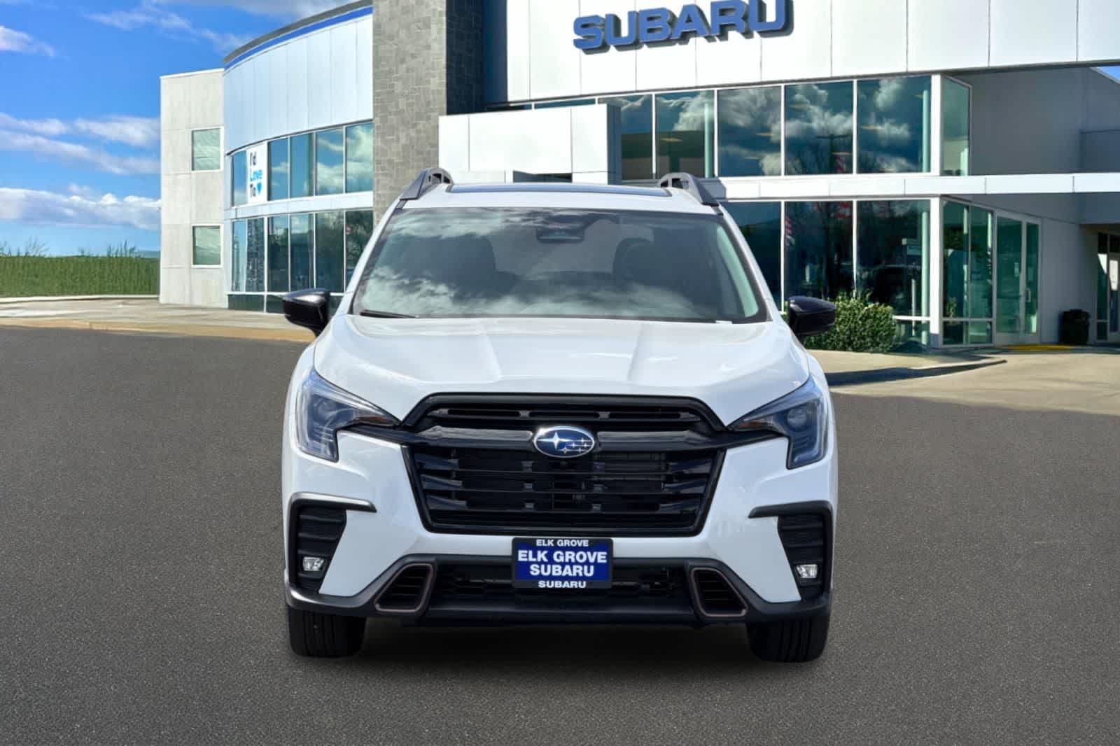 Thumbnail: 2026 Subaru Ascent - 10