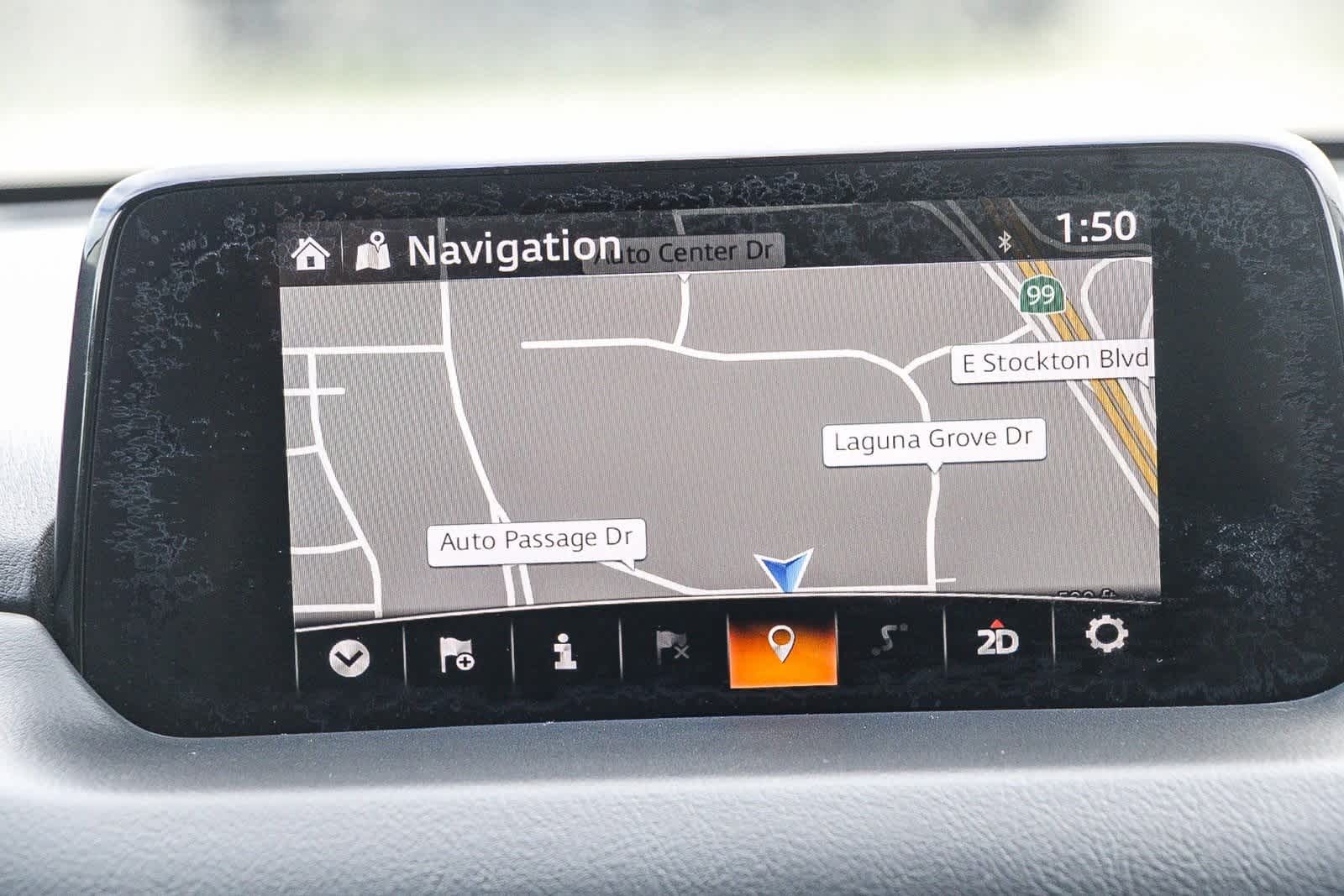 Thumbnail: 2017 Mazda CX-5 - 15