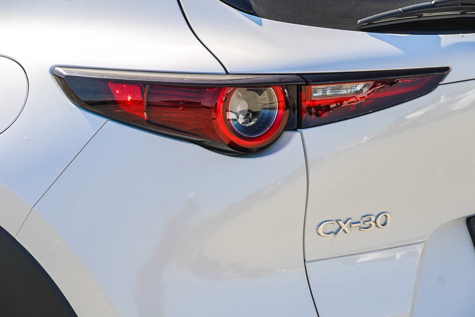 Thumbnail: 2020 Mazda CX-30 - 11