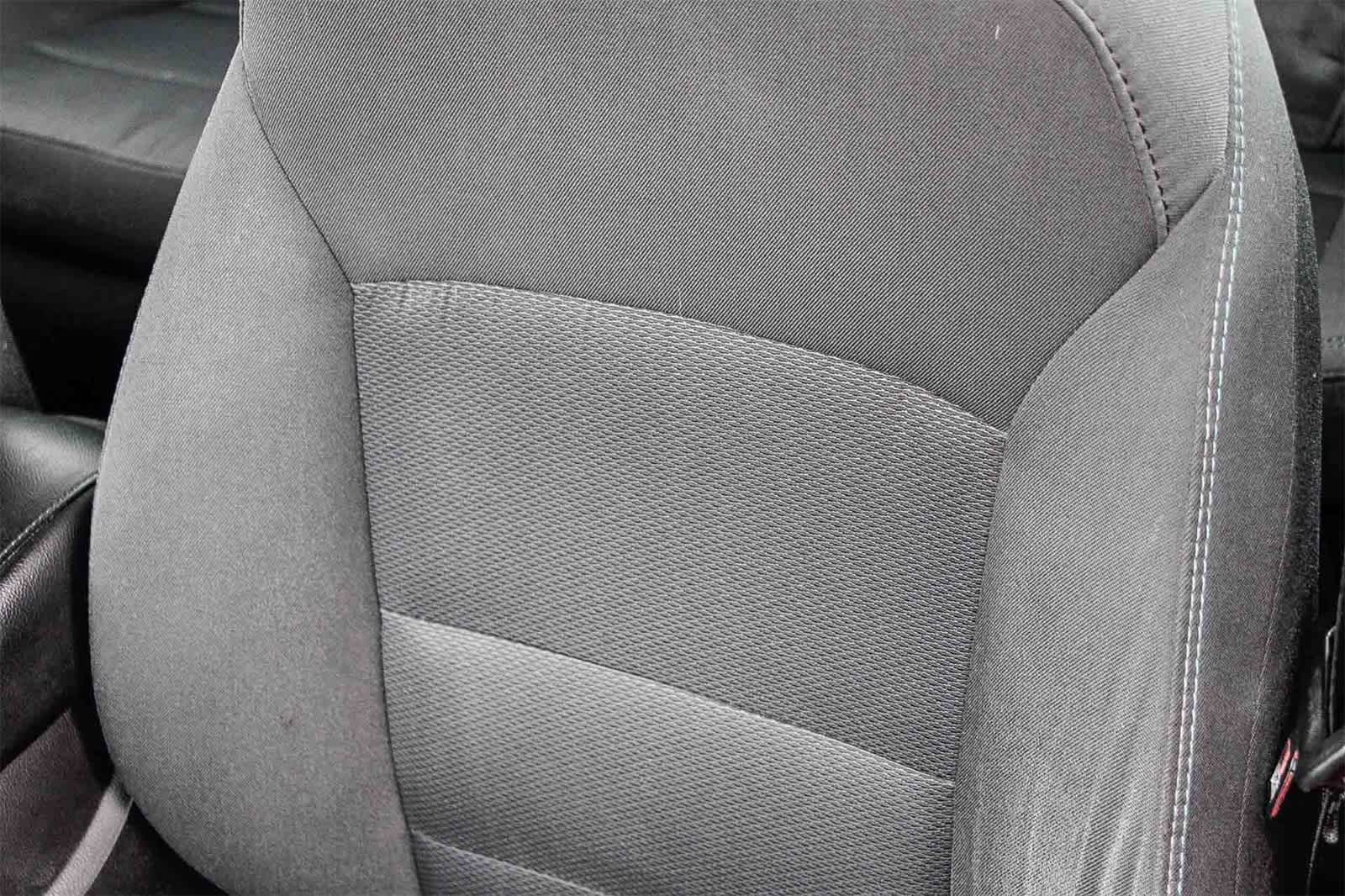 Thumbnail: 2018 Chevrolet Cruze - 21