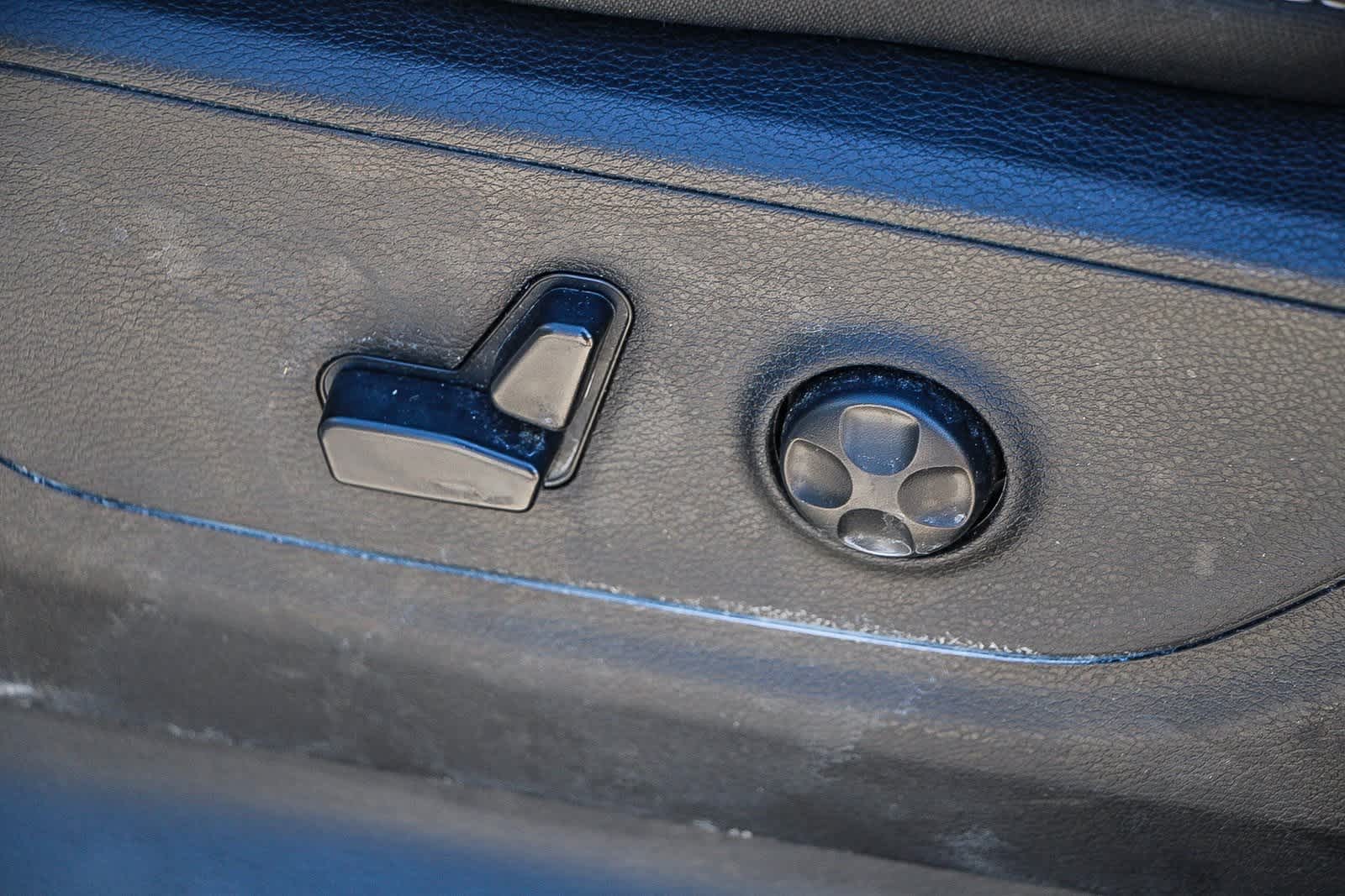 Thumbnail: 2019 RAM 1500 - 20