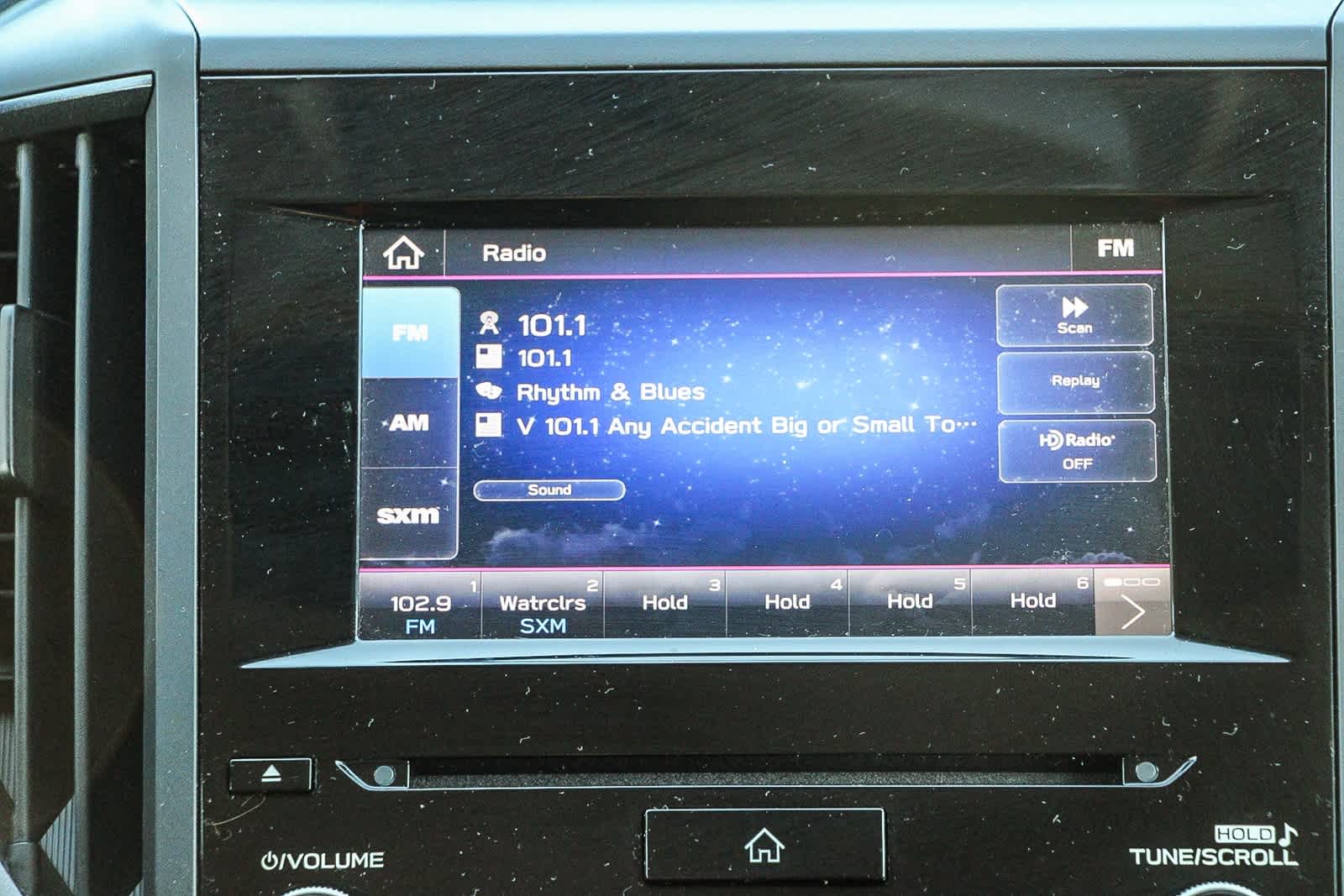 Thumbnail: 2023 Subaru Crosstrek - 15