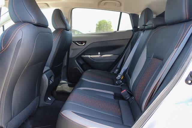 2025 Subaru Crosstrek Limited 18