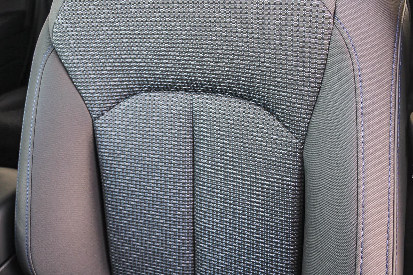 Thumbnail: 2026 Subaru Forester - 23