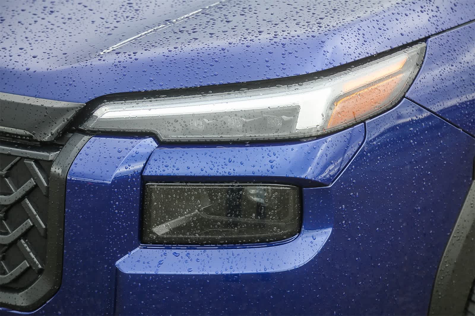 Thumbnail: 2026 Subaru Outback - 7