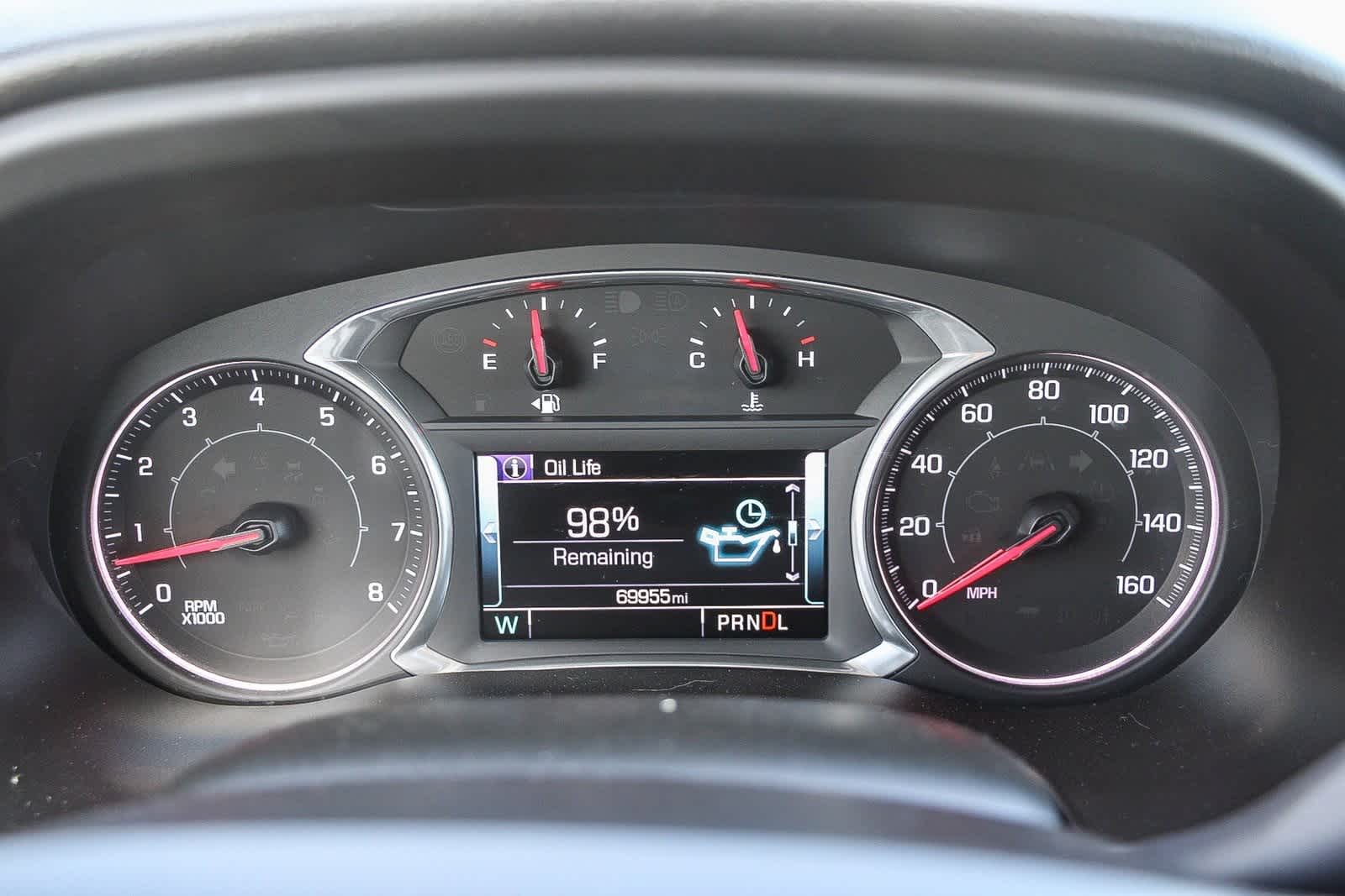 Thumbnail: 2017 GMC Acadia - 22