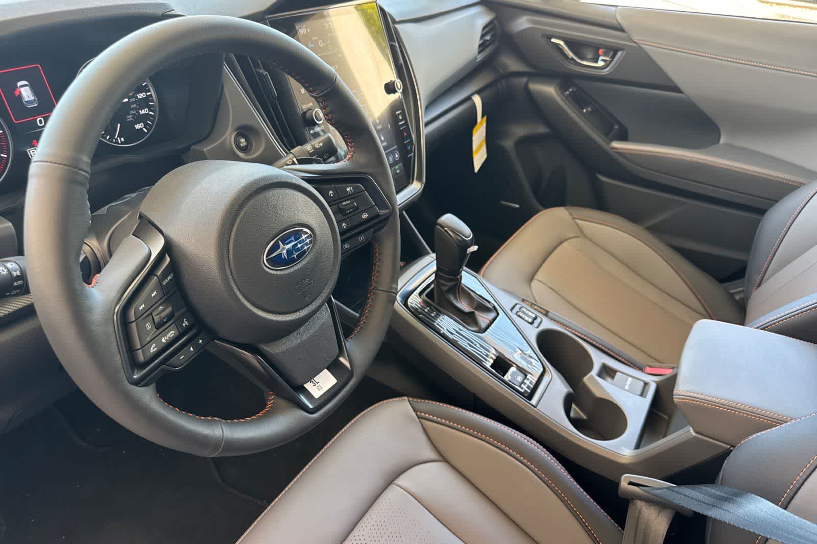 Thumbnail: 2026 Subaru Crosstrek - 11