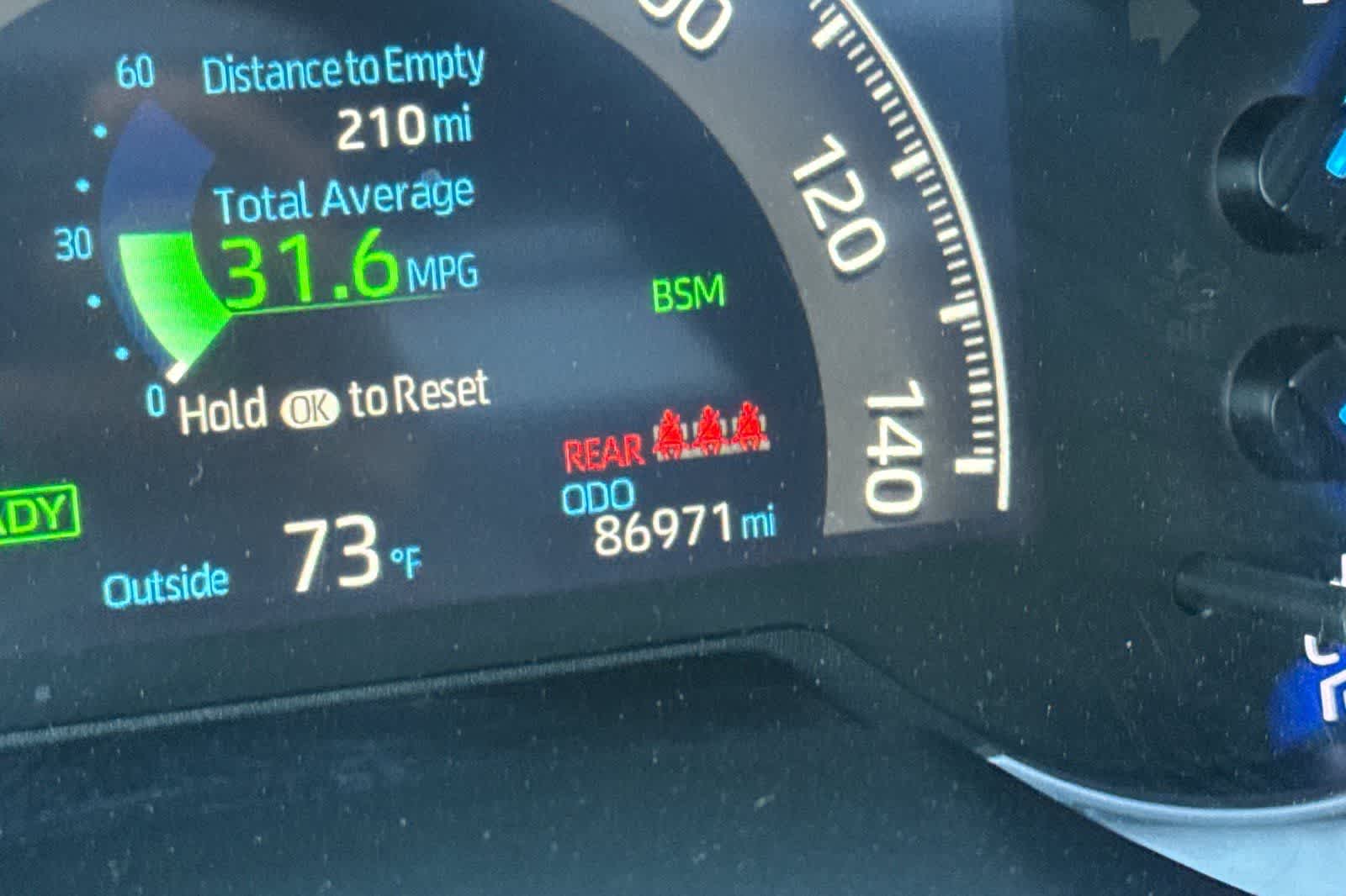 Thumbnail: 2020 Toyota RAV4 - 30