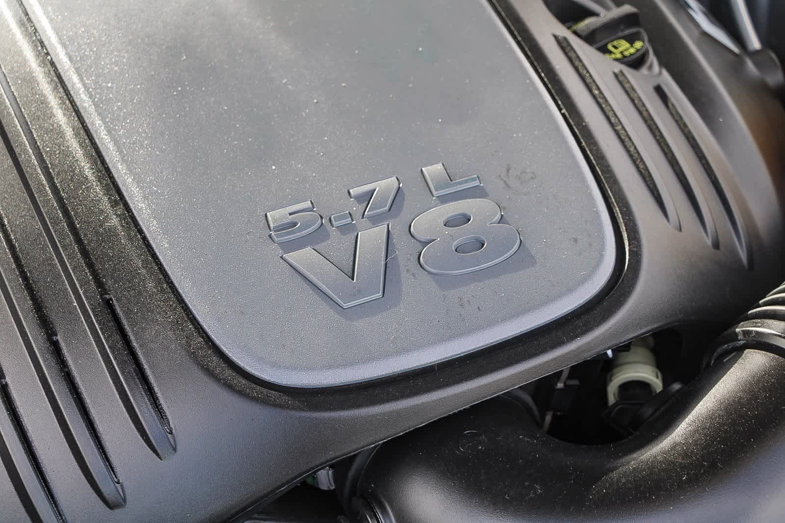 Thumbnail: 2022 Dodge Charger - 28