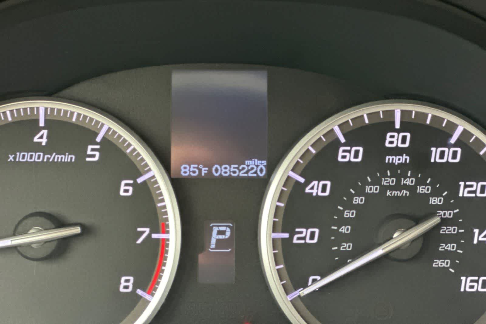 Thumbnail: 2014 Acura RDX - 27