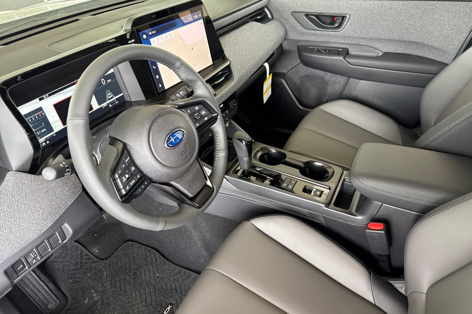 Thumbnail: 2026 Subaru Outback - 11