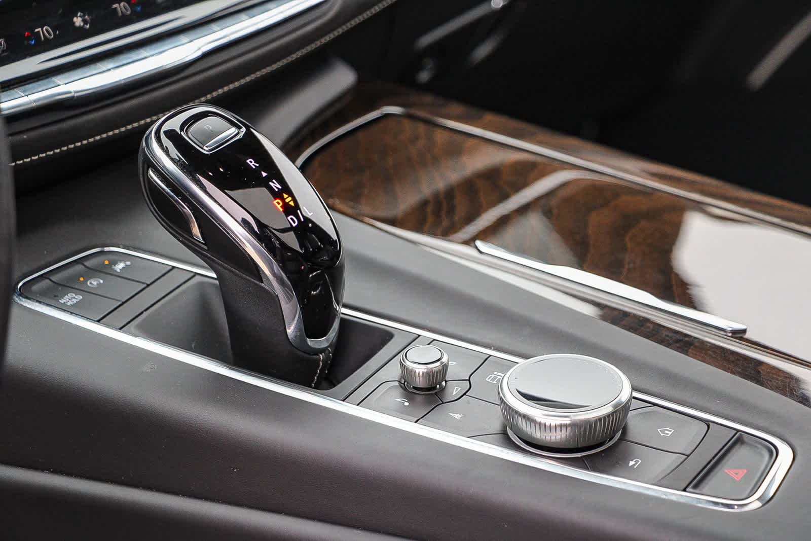 Thumbnail: 2023 Cadillac Escalade - 20