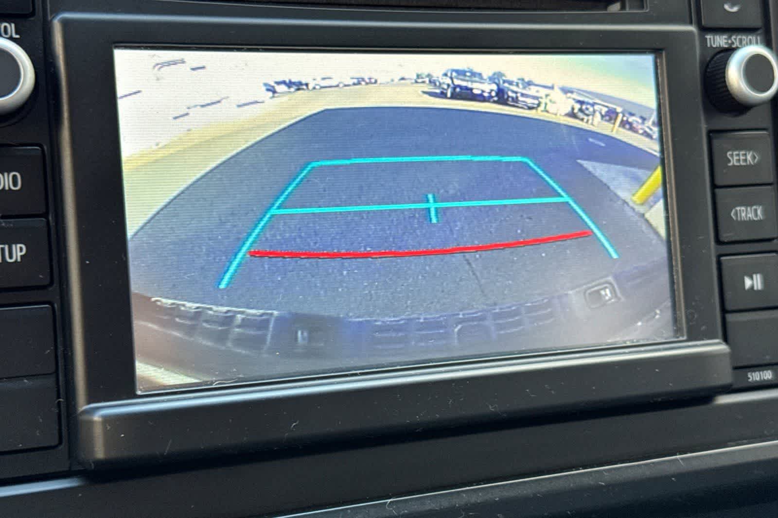 Thumbnail: 2017 Toyota Tacoma - 19