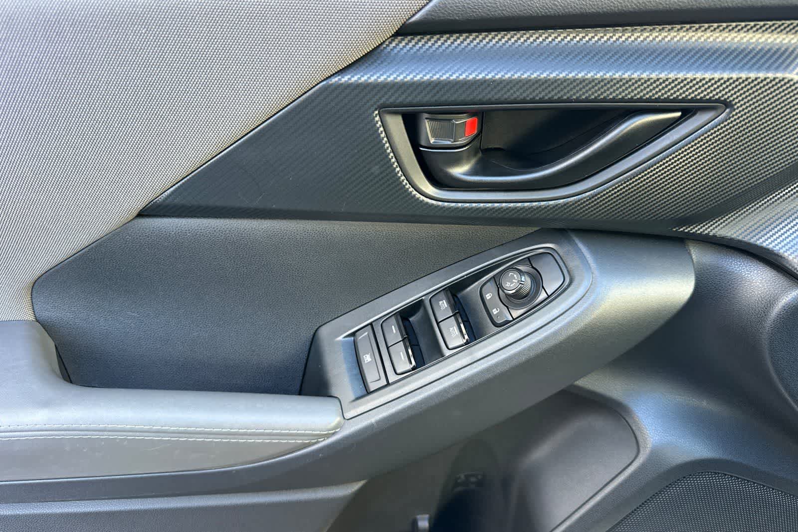 Thumbnail: 2024 Subaru Crosstrek - 12