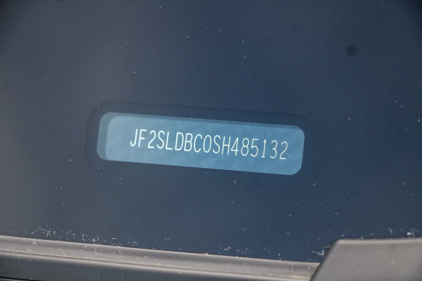 Thumbnail: 2025 Subaru Forester - 26