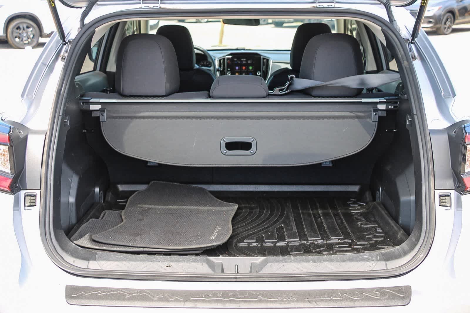 Thumbnail: 2024 Subaru Crosstrek - 24