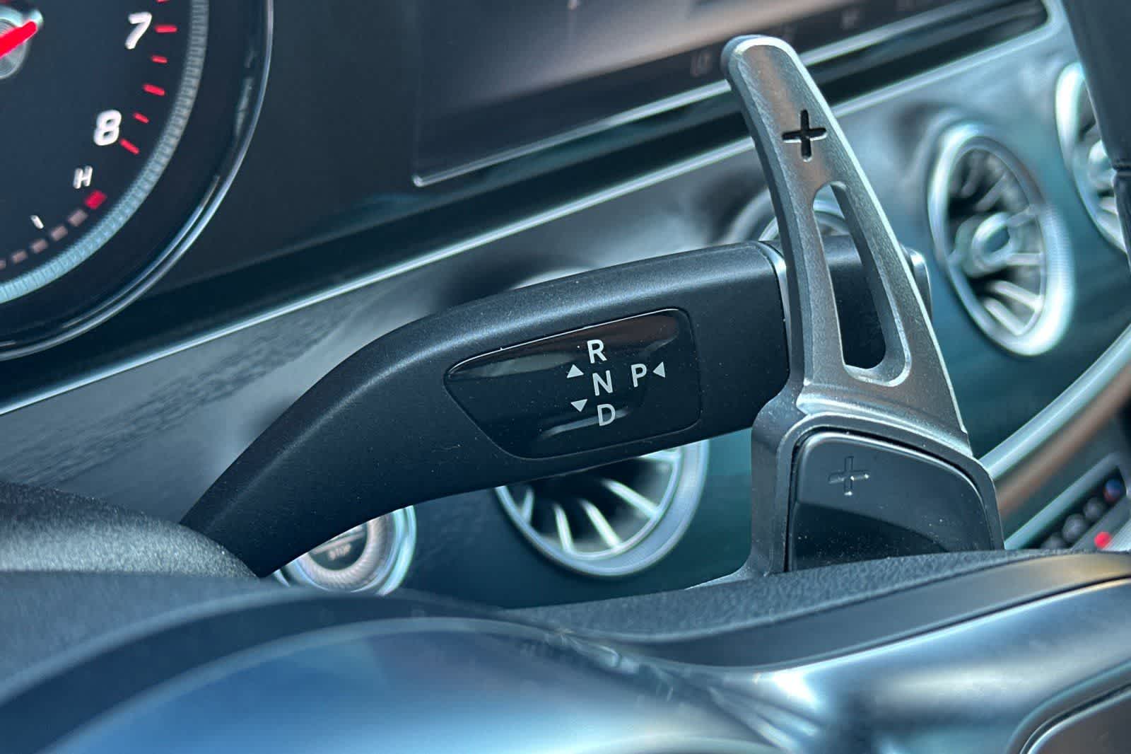 Thumbnail: 2019 Mercedes-Benz E-Class - 22