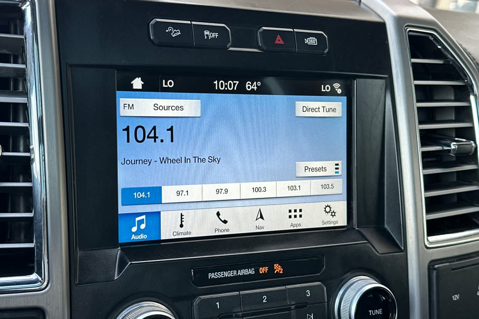 Thumbnail: 2016 Ford F-150 - 18