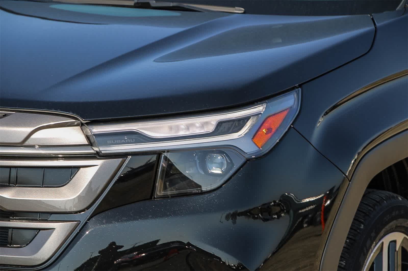 Thumbnail: 2026 Subaru Forester - 24